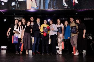 Шесть молодых ученых из&nbsp;разных уголков России приняли участие в&nbsp;Science Slam в&nbsp;Нижнем Новгороде