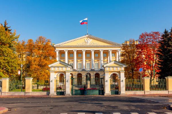 Семьи мобилизованных петербуржцев получат дополнительные льготы