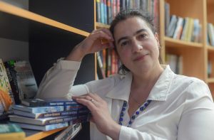 Музей проживания книги откроется в нижегородской школе №&nbsp;180