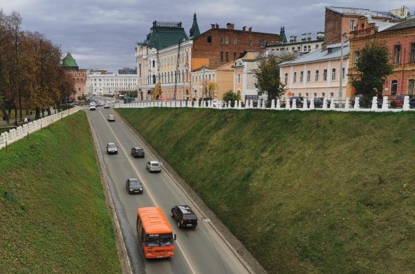 Нижегородский Минтранс до&nbsp;конца недели ждет предложения от&nbsp;перевозчиков о&nbsp;корректировке расписания в&nbsp;час пик и&nbsp;по&nbsp;вечерам