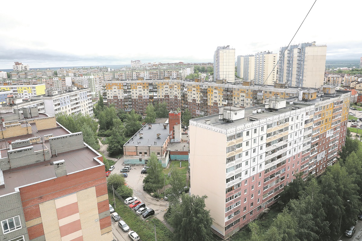 Эксперты рассказали, стоит ли ждать снижения цен на недвижимость в Нижнем Новгороде
