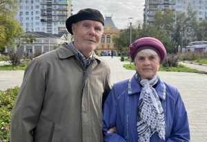 Валентин и Валентина