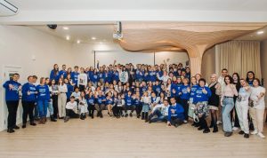 В Нижегородской области за семь лет участниками движения «Волонтеры Победы» стали 9,5 тысячи человек
