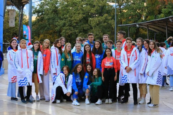 16 нижегородских школьников стали победителями «Большой перемены»