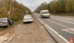 Две девушки пострадали в ДТП в Дальнеконстантиновском районе