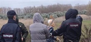 Безработный дачник подозревается в убийстве 71-летнего рыбака