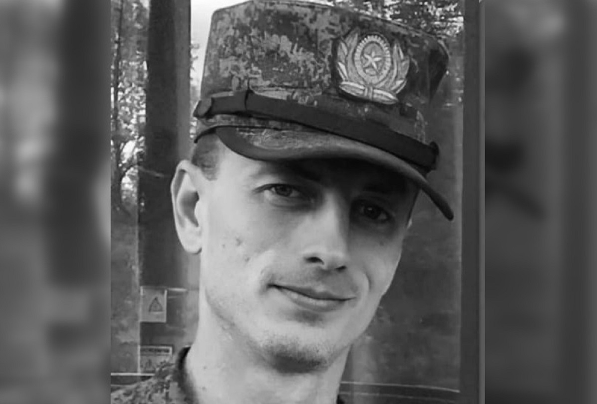 Нижегородец Сергей Франко погиб в ходе спецоперации на территории ЛНР