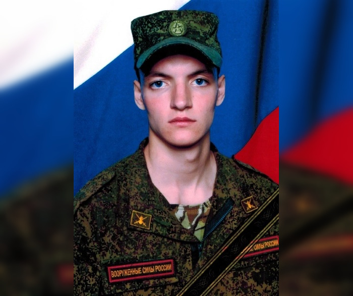 Молодой саровчанин погиб во время спецоперации на Украине