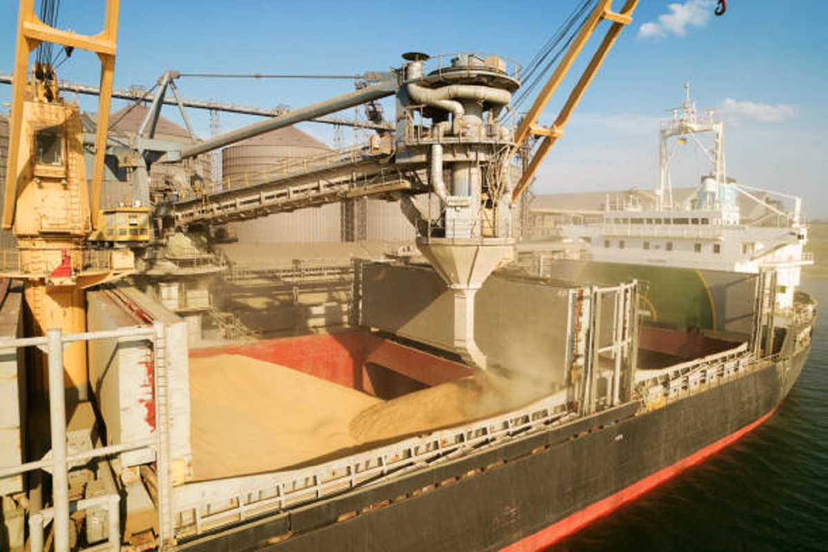 Россия заявила о готовности к безвозмездным поставкам зерновых беднейшим странам