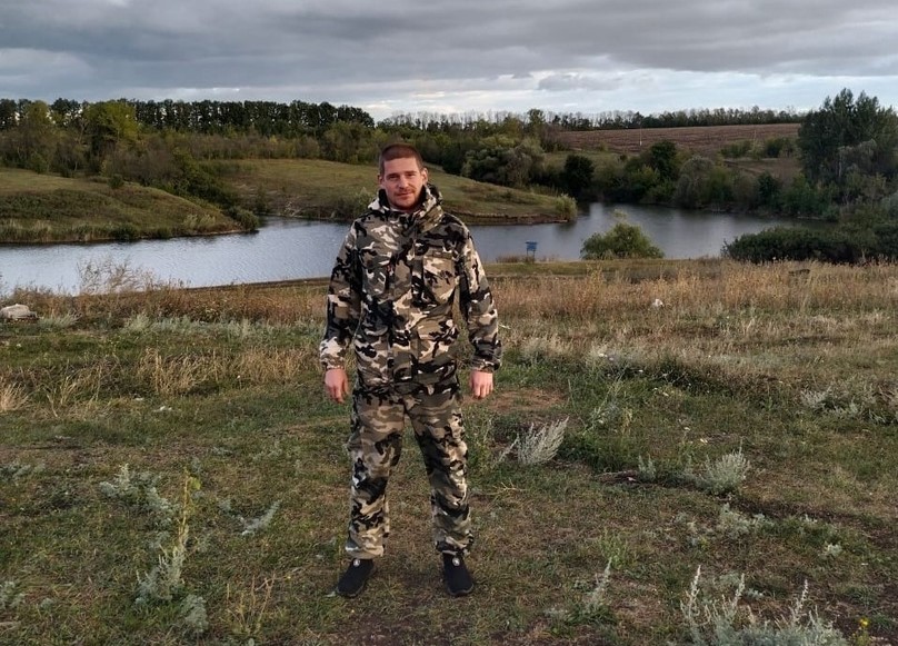 Сержант Алексей Гусев из Дзержинска погиб в спецоперации в Луганской области