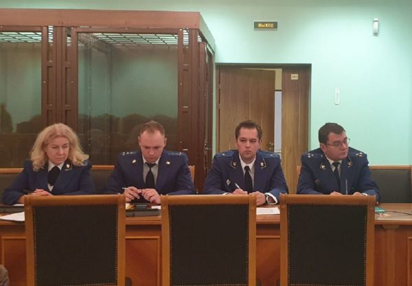 Ущерб от блокады Ленинграда оценили в более чем 35 триллионов рублей