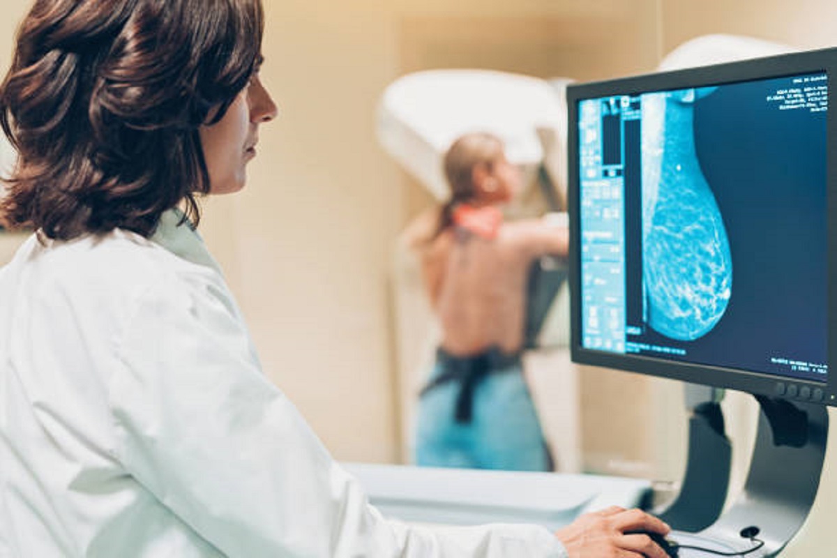 Онколог Наталья Гутаковская: «Рак молочной железы — не только женская, но и мужская болезнь»
