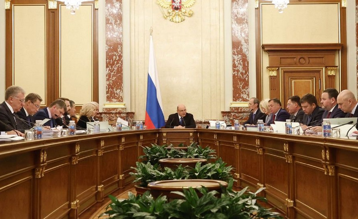 В России в три раза сокращены сроки рассмотрения документов терпланирования