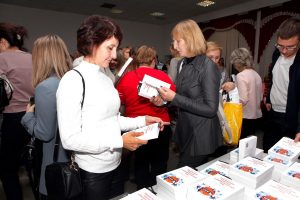 «Ростелеком» провел лекции о правилах безопасности в Сети в городских и школьных библиотеках