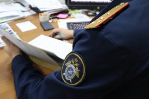 Задержанный житель Арзамаса отрицает свою вину в вымогательствах и похищении человека