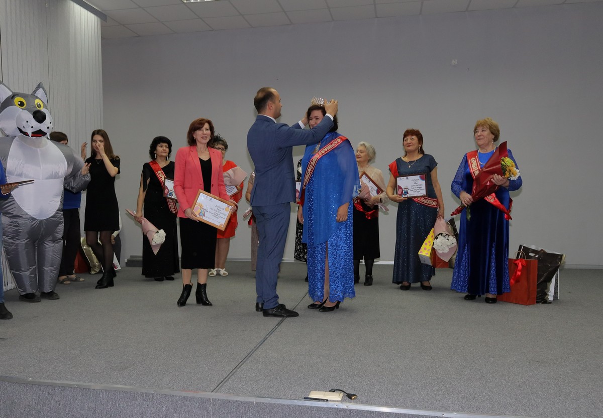 Супер-бабушкой Нижнего Новгорода признана жительница Сормовского района