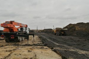 92% отходов уже переработано в&nbsp;ходе рекультивации Шуваловской свалки в&nbsp;Нижнем Новгороде