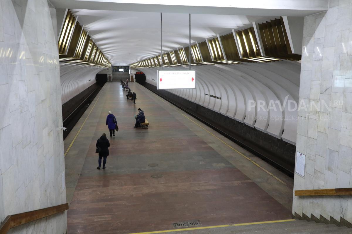 Опубликован проект планировки для продления метро в Сормовском районе