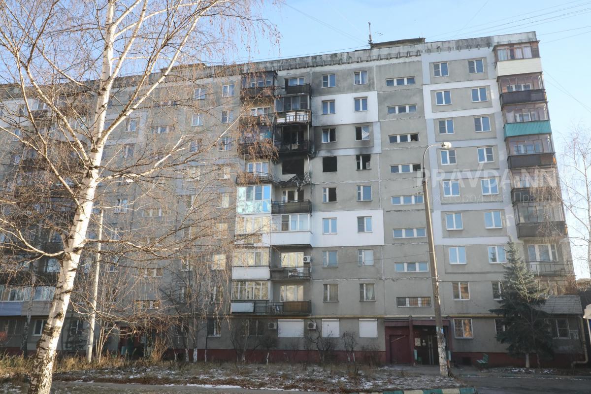 155 аварийных домов расселят в Нижнем Новгороде до конца 2023 года