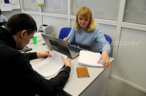 51% нижегородцев хотя бы раз отказывались от работы после удачного собеседования