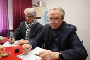 Александр Сериков: «После благоустройства у нижегородцев появилось чувство гордости за свой&nbsp;город»