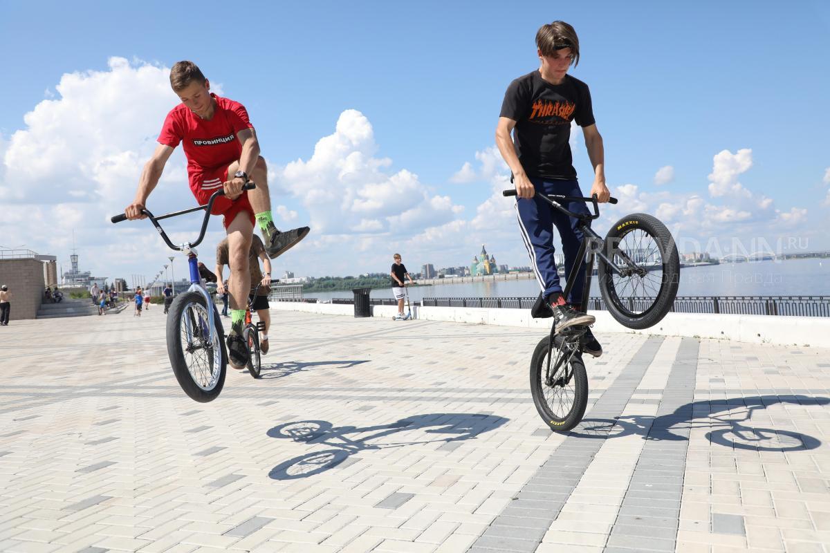 MAG-RUSSIA — самый обширный выбор велосипедов от лучших мировых производителей