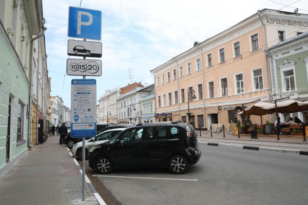 Мобилизованных нижегородцев освободят от уплаты транспортного налога