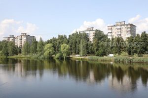 Местный проезд Юбилейного бульвара в Нижнем Новгороде перекроют для движения транспорта 9 октября