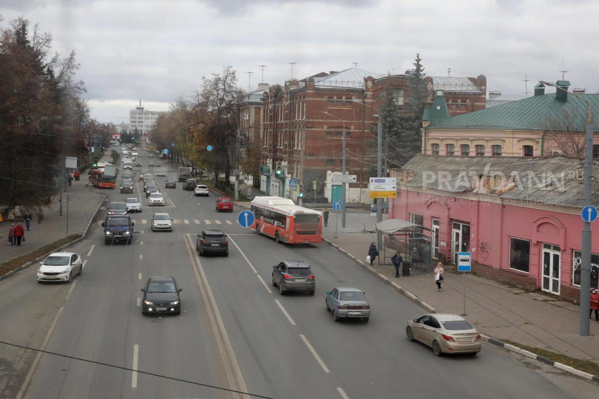 Стало известно, как будет продлена Сормовско-Мещерская линия метро в Нижнем Новгороде