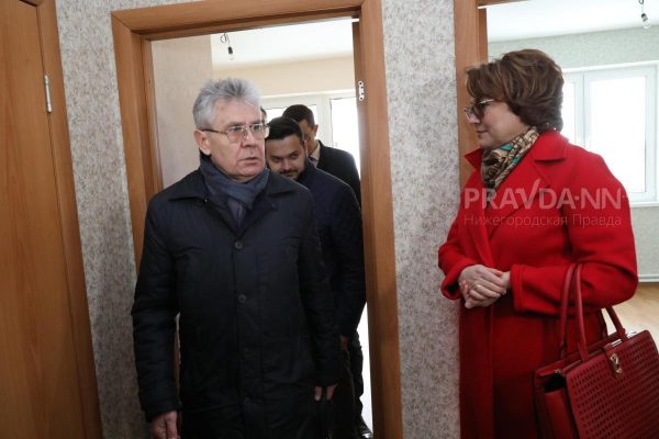 Экс-глава РАН Александр Сергеев стал руководителем Национального центра физики и математики