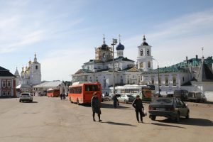 Где интересно и вкусно отдохнуть с детьми в Нижегородской области в каникулы