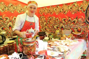 Топ‑5 экскурсий на нижегородские фабрики
