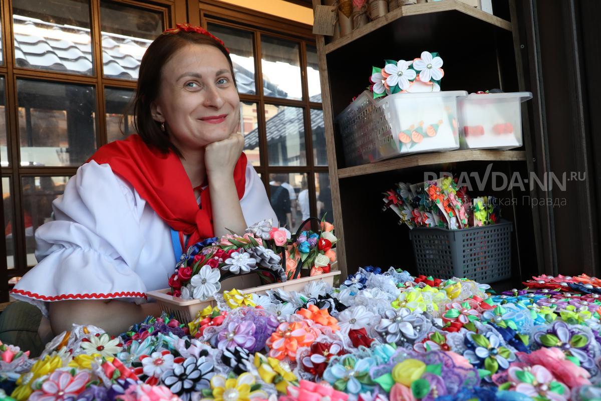 Фестиваль нижегородских ферм «Осенний дар» пройдет в Нижнем Новгороде