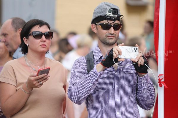 МегаФон вдвое увеличил скорость мобильного интернета на Курском вокзале