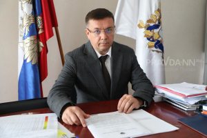 Сергей Баринов: «Назначение Оксаны Штейн – заслуженное признание ее профессионализма»