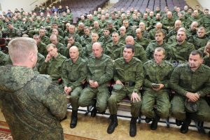 Какие льготы и выплаты положены мобилизованным и их семьям