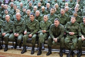 Нижегородцы — участники СВО смогут бесплатно отправлять письма близким