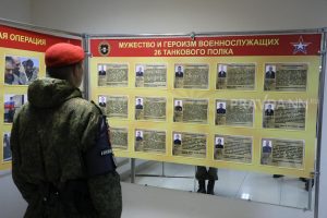 Мобилизованного по ошибке 22-летнего студента ВУЗа вернули домой в Нижегородскую область