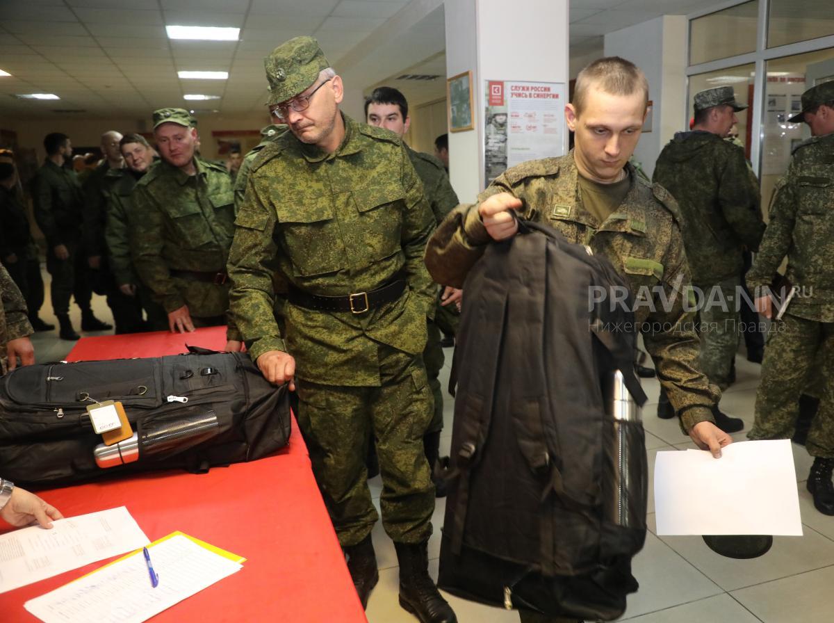 150 кроватей привезли из Нижегородской области в воинскую часть в Клинцах для мобилизованных