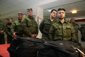 Меры поддержки продлены для нижегородских участников СВО и&nbsp;их&nbsp;семей