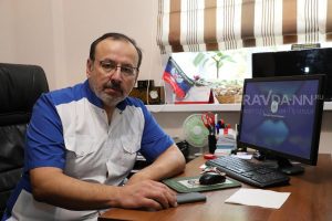 «Мы должны найти рак прежде, чем его обнаружит сама женщина»