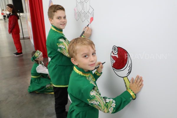 Новое ежемесячное пособие на детей введут в Нижегородской области 1 января