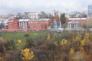 Более 70 млрд рублей составили расходы бюджета Нижнего Новгорода в этом&nbsp;году