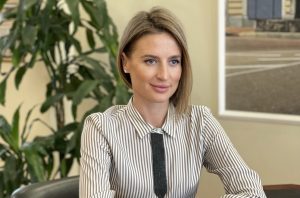 Оксана Штейн возглавила нижегородский Росреестр
