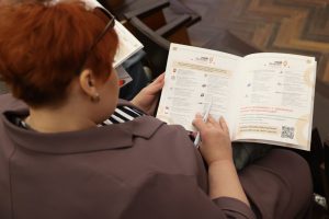 17 предпринимателей из Дзержинска получили гранты на развитие бизнеса