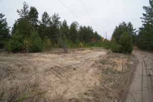 Завершена ликвидация еще пяти несанкционированных свалок в пригороде Дзержинска