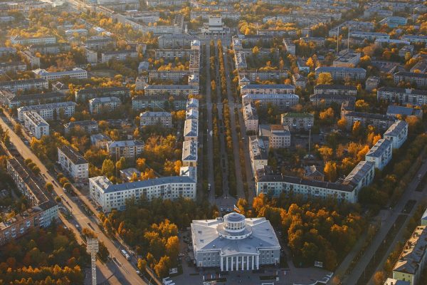 Проект бюджета на 2023 год передан на рассмотрение в городскую Думу Дзержинска
