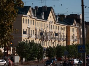 Иван Носков: «Активное вовлечение жителей играет важную роль в изменении городской среды»