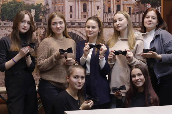 134 пары примут участие в самом масштабном Чернореченском бале Дзержинска