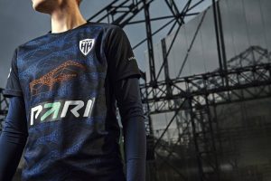 Пять спортивных клубов Нижнего Новгорода будут играть матчи в единой форме